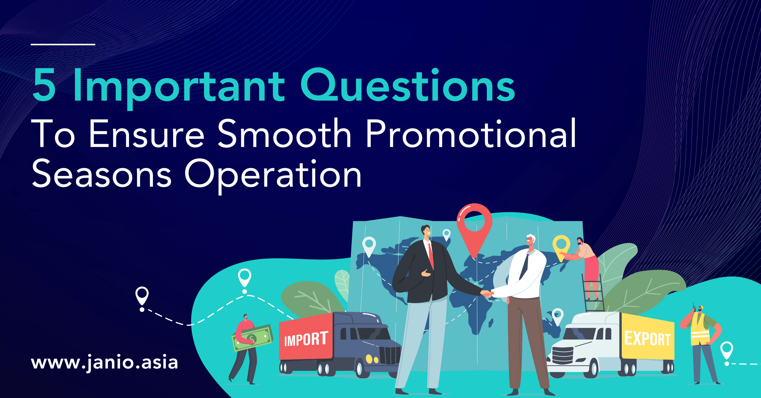 De Minimis Rate in the Philippines Janio